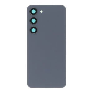 Backcover for Samsung Galaxy S23 - Graphite - Full OEM