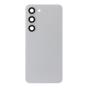 Backcover for Samsung Galaxy S23 - Cream - Full OEM