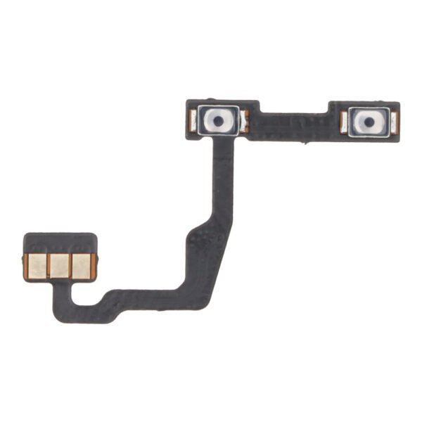 Volume Button Flex Cable for OnePlus 10 Pro – OEM