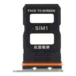 SIM Card Tray for Xiaomi 13 Ultra - Dual Card Version – Olive Green – OEM