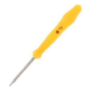 Screwdriver Torx T2 Best 805