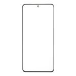 Front Screen Glass Lens and OCA for OnePlus 12R - Black - OEM