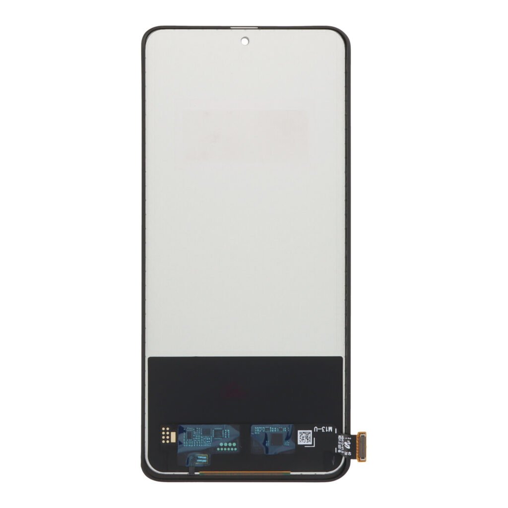 LCD Display and Touch Screen Replacement with Frame for Xiaomi 13 Ultra - HQ