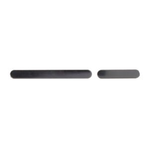 Power and Volume Button for Xiaomi Poco F6 Pro – Black – OEM