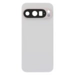 Backcover with Camera Lens for Google Pixel 9 Pro – Porcelain – Full OEM