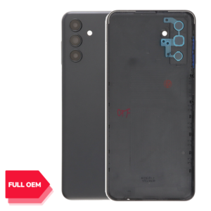 Backcover for Samsung Galaxy A13 5G – Black – Full OEM