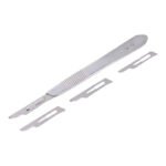 No.3 Stainless Steel Surgical Blade Tool for Phone Repair