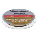 Mechanic Tough Cutting Wire iThough X 0.08mm - 200m
