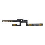 Power and Volume Button Flex Cable for Motorola Moto G100 – OEM