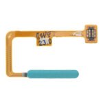 Power Button and Fingerprint Sensor Flex Cable for Xiaomi Mi 11 Lite/11 Lite 5G/11 Lite 5G NE – Green – OEM