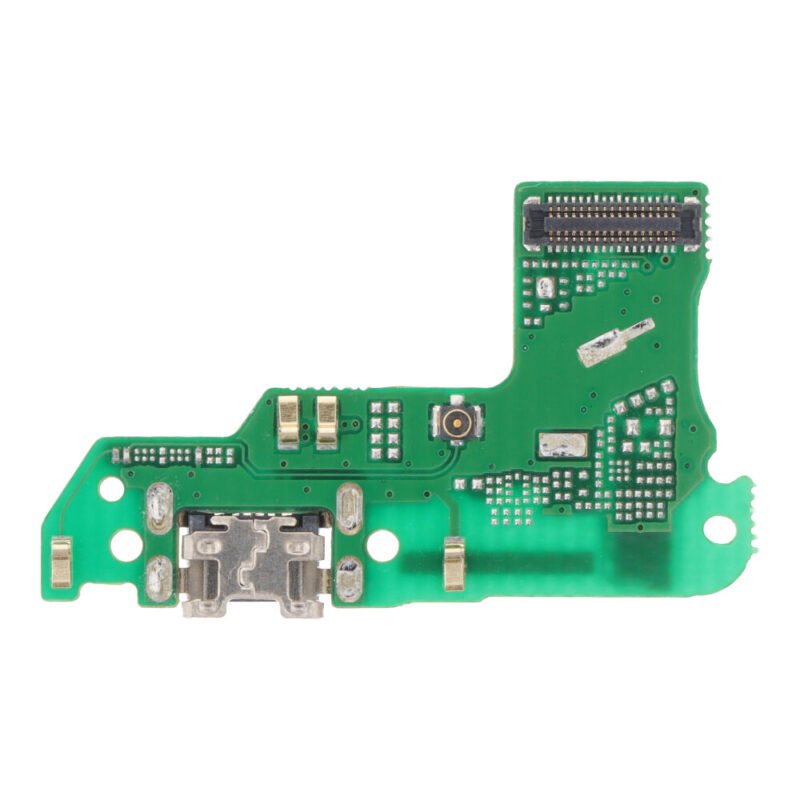 Charging Port PCB Board for Huawei Y6 (2018), Y6 Prime 2018, Honor 7A - HQ