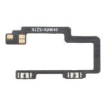 Volume Button Flex Cable for Xiaomi Poco F3/Mi 11i - OEM