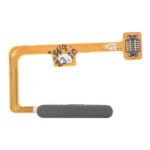 Power Button and Fingerprint Sensor Flex Cable for Xiaomi Mi 11 Lite/11 Lite 5G/11 Lite 5G NE - Black - OEM