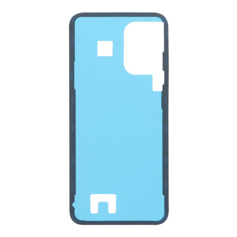 Backcover Adhesive Sticker for Asus Zenfone 8 ZS590KS – Service Pack