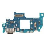 Charging Port PCB Board for Samsung Galaxy A55 - OEM