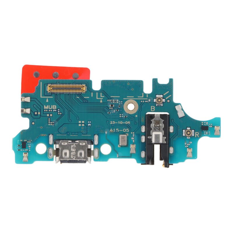 Charging Port PCB Board for Samsung Galaxy A15 5G/A15 4G/M15 – OEM