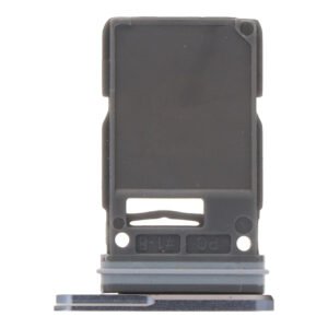 SIM Card Tray for Samsung Galaxy S25 Ultra – Single Card Version – Titanium Blue – OEM