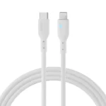 Charging Cable Joyroom Premium Series A13 Lightning USB-C 20W - 2m - White