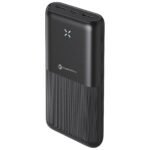 Powerbank FORCELL F-ENERGY S20k1 2,4A 20000 mAh - Black