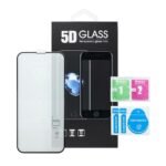 Screen Protector for iPhone 15 Pro Max – 5D Full Glue Tempered Glass