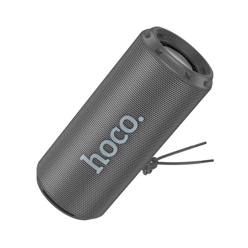 Wireless Speaker HOCO 2 x 8W HC27 Bluetooth - Gray