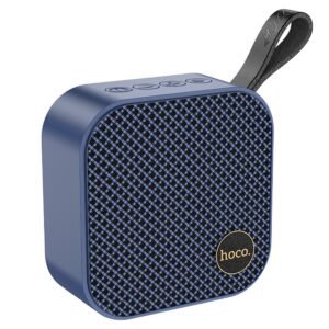 Wireless Speaker HOCO HC22 Bluetooth - Blue