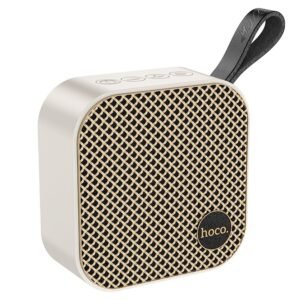 Wireless Speaker HOCO HC22 Bluetooth - Paint White