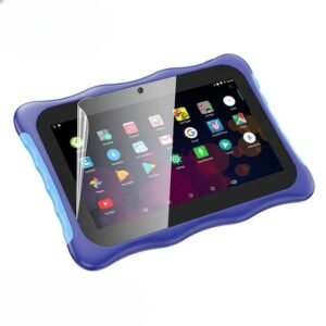 Tablet for children HOCO KIDS A9 Pro 7" 2/16GB - Blue