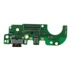 Charging Port PCB Board for Nokia 8.1 – OEM