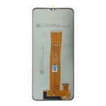 LCD Display and Touch Screen for Samsung Galaxy A12 A127 - Yellow Flex Cable Version - OEM