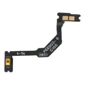 Power Button Flex Cable for OnePlus 9 Pro - Original Refurbished