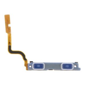 Volume Button Flex Cable Replacement for Samsung Galaxy S21 5G/S21 Ultra 5G/S21 Plus 5G G996 - OEM