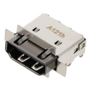 HDMI 2.1 Port for Xbox Series S Consoles - Service Pack