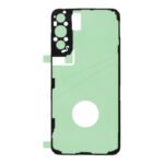 Backcover Adhesive Sticker for Samsung Galaxy S22 Plus 5G - Service Pack