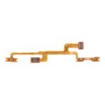 Power and Volume Button Flex Cable for Sony Xperia 10 III - Original Refurbished