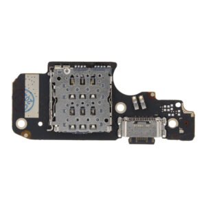 Charging Port PCB Board for Xiaomi Redmi Note 11 Pro/Poco X4 Pro 5G/Note 11 Pro 5G/Note 12 Pro 4G - OEM