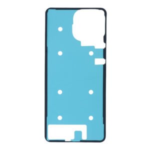 Backcover Adhesive Sticker for Xiaomi Mi 11 Lite 5G - Service Pack