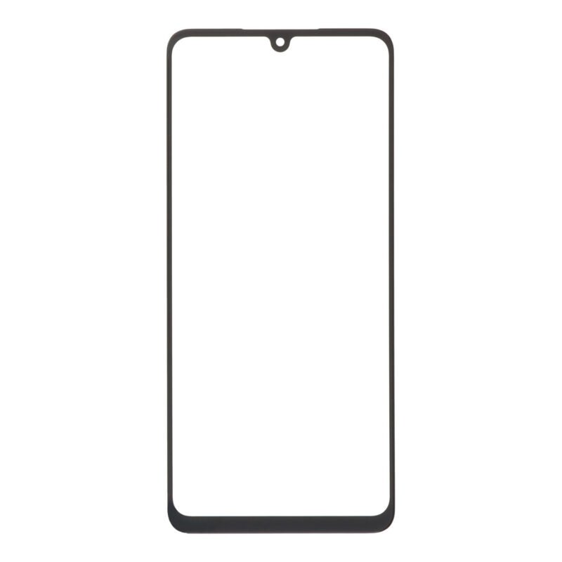 Front Screen Glass Lens with OCA for Samsung Galaxy A33 5G A336 – OEM