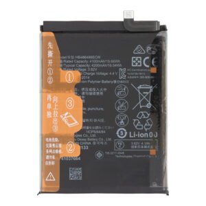 Battery HB486486ECW Huawei Mate 20 X 5G/P30 Pro/P30 Pro New Edition/Mate 20 Pro/Mate 20 RS Porsche Design/Mate 30 Lite - 4200mAh - OEM