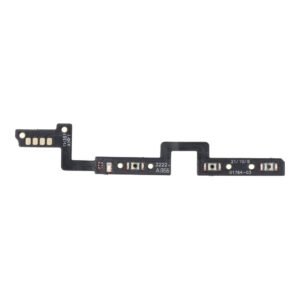 Power and Volume Button Flex Cable for Google Pixel 7 Pro - OEM