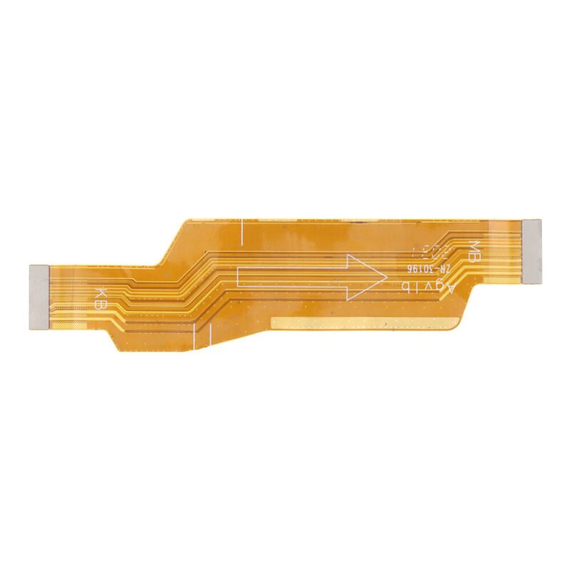 Motherboard Flex Cable for Asus Zenfone 7 ZS670KS - OEM