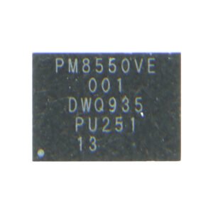 Power Management IC Chip PM8550VE for Samsung Galaxy S23 Plus - OEM