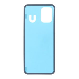 Backcover Adhesive Sticker for Xiaomi 13T Pro - Service Pack