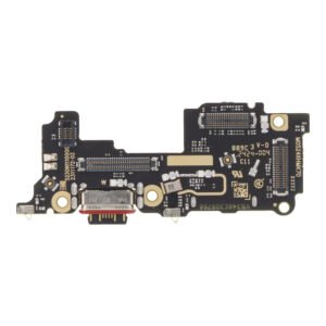 Charging Port PCB Board for Xiaomi Poco F6 Pro - OEM