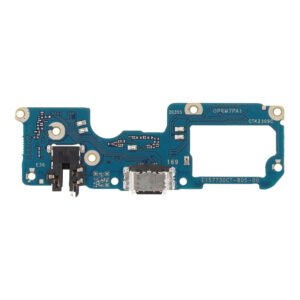 Charging Port PCB Board for Realme 7 Pro - OEM