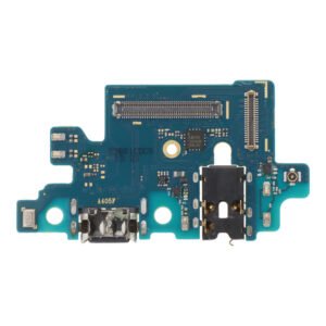 Charging Port PCB Board for Samsung Galaxy A40 - OEM