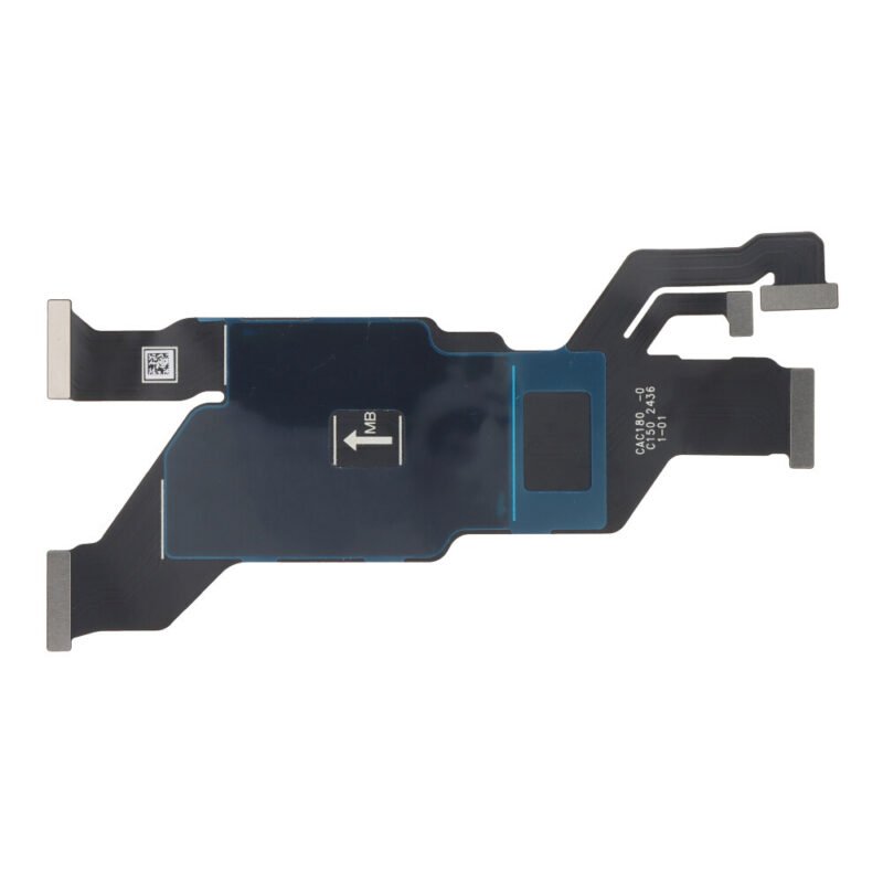 Motherboard Flex Cable for Oppo Find X8 Pro – Service Pack