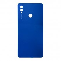 Backcover for Huawei Honor Note 10 - Blue - Service Pack