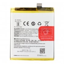 Battery BLP657 Replacement for OnePlus 6 – 3300mAh – OEM