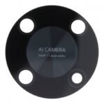 Camera Lens for Huawei Nova Y90 - Lens Only - Black - OEM